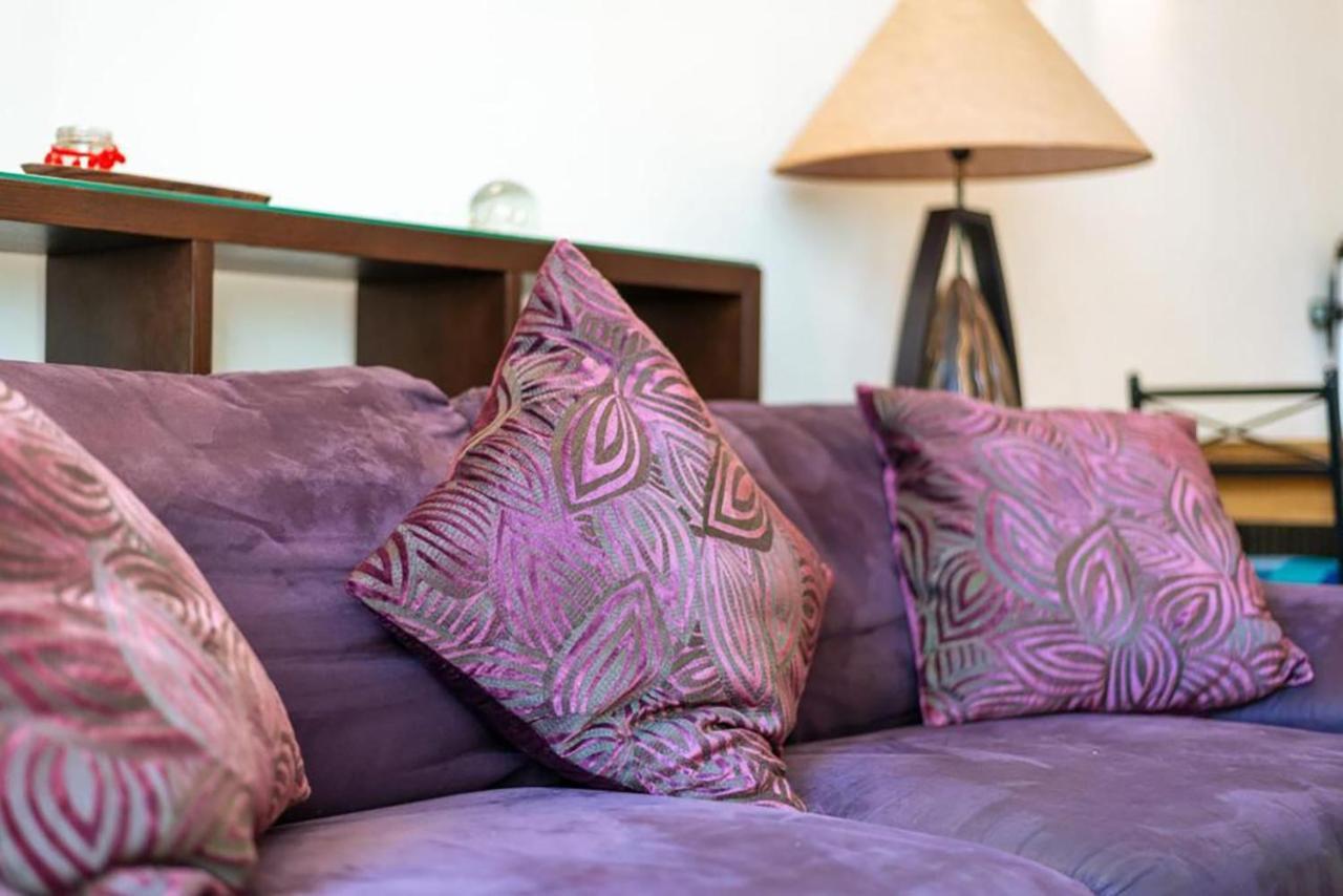 Luxury Large 1 Bed Apartment With Garden In Hampstead Min 3 Nights London Luaran gambar
